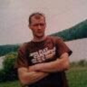 Meet your Posher, Steven